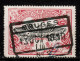 Chemins De Fer TR 42, Obliteration Centrale BRUGES 2 - Used