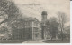 Normal School Toronto Ontario Canada This Is The Public School Where They Go To Study For Teachers. A Canopy   2 Scans - Toronto