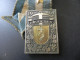 Shooting Medal - Medaille Schweiz Suisse Switzerland - Shooting Championship Uhwiesen 1961 - Andere & Zonder Classificatie