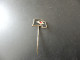 Old Pin - To Be Identified - Red Star - Sin Clasificación