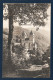 68. Murbach. Abbaye Bénédictine (St. Firmin). Feldpost Gebweiler. (Censure Mulhouse). Septembre 1916 - Murbach