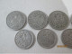 Delcampe - AUSTRIA 5 X 20 Heller 1893 1894  1895 1908  1911 4  X 10 Heller 1907 1908 1910 1916 - Autriche