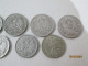 Delcampe - AUSTRIA 5 X 20 Heller 1893 1894  1895 1908  1911 4  X 10 Heller 1907 1908 1910 1916 - Autriche