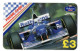 UNITED KINGDOM CARTE à CODE  ROTHMANS FORMULE 1 WILLIAMS RENAULT - Sport