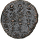 Macédoine, Time Of Claudius To Nero, Æ, 41-68, Philippi, Bronze, TTB+ - Provincia