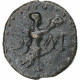 Macédoine, Time Of Claudius To Nero, Æ, 41-68, Philippi, Barbaric Imitation - Provinces Et Ateliers