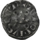 France, Louis VIII-IX, Denier Tournois, 1223-1244, Billon, TB, Duplessy:187 - 1223-1226 Ludwig VIII. Der Löwe