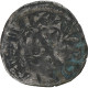 France, Louis VIII-IX, Denier Tournois, 1223-1244, Billon, TB, Duplessy:187 - 1223-1226 Ludwig VIII. Der Löwe