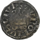 France, Louis VIII-IX, Denier Tournois, 1223-1244, Billon, TB, Duplessy:187 - 1223-1226 Ludwig VIII. Der Löwe