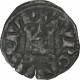 France, Louis VIII-IX, Denier Tournois, 1223-1244, Billon, TB, Duplessy:187 - 1223-1226 Ludwig VIII. Der Löwe