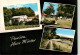73878098 Kerssenbrock Pension Haus Moenter Park Panorama Kerssenbrock - Melle