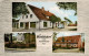 73878062 Rotenburg Wuemme Gasthaus Fritz Ehlermann Ehrenmal Schule Rotenburg Wue - Rotenburg