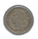 CONGO * ALBERT I * 50 Centiem 1923 Vlaams * Nr 12645 - 1910-1934: Albert I