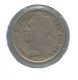 CONGO * ALBERT I * 50 Centiem 1924 Vlaams * Nr 12647 - 1910-1934: Albert I