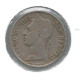 CONGO - ALBERT II * 50 Centiem 1926 Vlaams * Nr 12656 - 1910-1934: Alberto I