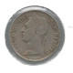 CONGO - ALBERT II * 50 Centiem 1926 Vlaams * Nr 12656 - 1910-1934: Albert I