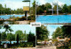 72687339 Soltau Schwimmbad Freibad Sprungturm Soltau - Soltau