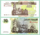Moldova Moldova 2 Bancnote Din Transnistria 10 Rublu Din Toate Cele Trei Emisiuni UNC - Moldova