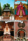 72684254 Kevelaer Gnadenkapelle Gnadenbild Altar Kevelaer - Kevelaer
