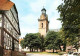 72684246 Korbach St Kilianskirche Korbach - Korbach