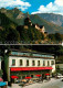 72684048 Vaduz Hotel Real Vaduz - Liechtenstein