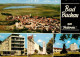72683524 Bad Buchau Federsee Fliegeraufnahme Bad Buchau - Bad Buchau