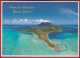 Polynésie Française / Bora Bora - La Pointe Matira - 951 - Tahiti