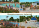 72681249 Pasewalk Mecklenburg Vorpommern Lindenbad Schwimmbecken Konzertpavillon - Pasewalk