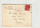 G.B. / Royal Navy W.W.I Mail / Censorship - Non Classés