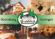 72680078 Sonneberg Thueringen Hotel Gasthaus Waldblick Sonneberg - Sonneberg