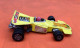 Voiture Miniature  Thunderclap  (1971)  Matchbox K-34  Speed Kings - Matchbox