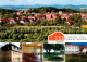 72676227 Herrnhut Panorama TEH Tagungs Und Erholungsheim Herrnhut - Herrnhut