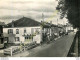 88.  MONTHUREUX Sur SAONE . Rue Du Général Leclerc Et Place De La République . LE RELAIS DES VOSGES . - Monthureux Sur Saone