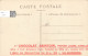 FRANCE - Bourg Sur Gironde - Ancienne Citadelle - Carte Postale Ancienne - Blaye