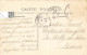 FRANCE - Gargilesse - Le Noir Gouffre - Les Collines - Les Rochers - Bords De La Creuse - Carte Postale Ancienne - Chateauroux