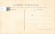 FRANCE - Gargilesse - Passerelle De La Billardière - Carte Postale Ancienne - Chateauroux