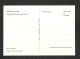 PAYS-BAS - NEDERLAND - Carte MAXIMUM 1961 - ZILVERMEEUW - European Herring Argentatus - Maximum Cards