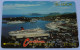 ST LUCIA - GPT - Cruiseship Harbour - Without Logo - Coded Without Control - $20 - St. Lucia