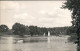 Ansichtskarte Goyatz-Schwielochsee Sportboot-Hafen 1964 - Goyatz