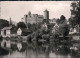 Ansichtskarte Zschopau Schloss Wildeck 1961 - Zschopau
