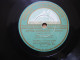 Disque 78 Tours 25 Cm FERD JELLY ROLL MORTON Little Lawrence VOIX MAITRE Jazz - 78 Rpm - Gramophone Records