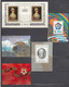 USSR 1985 - Full Year - MNH**, 93 Stamps+ 7 S/sh (3 Scan) - Volledige Jaargang