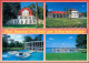 Pieskow-Bad Saarow Villa Contessa, Saarow Centrum - Therme Scharmützelsee 1995 - Bad Saarow
