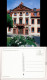 Ansichtskarte Altenburg Seckendorffsches Palais Am Brühl 1995 - Altenburg