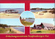 Senftenberg (Niederlausitz) Erholungszentrum Senftenberger See: Strand 1984 - Senftenberg