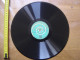 Disque 78 Tours 25 Cm FERD JELLY ROLL MORTON Mournful Serenade VOIX MAITRE Jazz - 78 Rpm - Gramophone Records