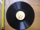 Disque 78 Tours 25 Cm FERD JELLY ROLL MORTON RED HOT SEVEN J.S 697 Jazz Selection - 78 Rpm - Schellackplatten