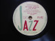 Disque 78 Tours 25 Cm FERD JELLY ROLL MORTON RED HOT SEVEN J.S 697 Jazz Selection - 78 Rpm - Schellackplatten