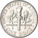 Monnaie, États-Unis, Dime, 2011 - 1946-...: Roosevelt