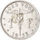 Monnaie, Belgique, Franc, 1935 - 1 Franc